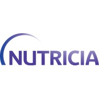 Nutricia Danmark Logo