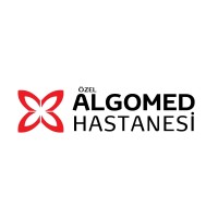 Özel Algomed Hastanesi Logo