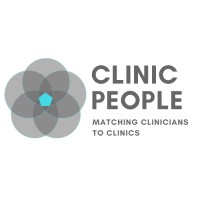 Clinic People Logo