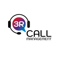 3R Call Management Logo