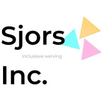 Sjors Inc. Logo