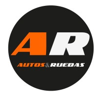 Autos&Ruedas Logo