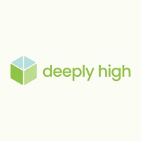 Team Deeply High Logo
