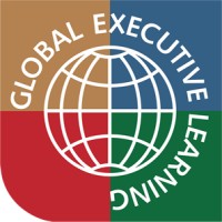 Global Executive Learning Logo