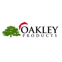 Oakley Products Logo