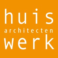 Huiswerk Architecten Logo