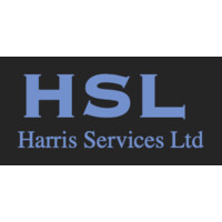 Harris Services Ltd. Logo