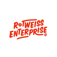 Rotweiss Enterprise GmbH Logo