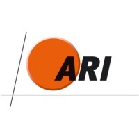 ARI affichage & PLV Logo