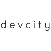 Devcity Logo