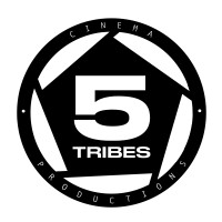 Five Tribes Cinema Productions Logo