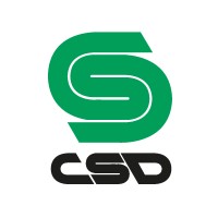 Centrale des syndicats démocratiques (CSD) Logo