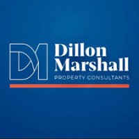 Dillon Marshall Property Consultants Logo