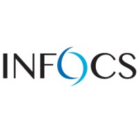 Infocs Informática Consultoria e Serviços Logo