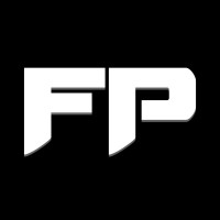 Field Pass Logo