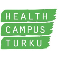 Health Campus Turku Logo