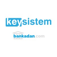 Key Sistem Danışmanlık Çözümleri A.Ş. Logo