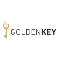 Golden Key Logo