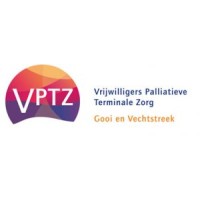 VPTZ Gooi en Vechtstreek Logo
