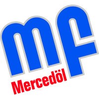 mf Mercedöl GmbH Logo