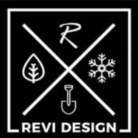 REVI DESIGN Logo