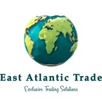East Atlantic Trade SRL Logo