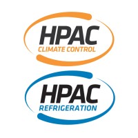 HPAC Logo