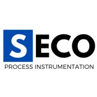 SECO Process Instrumentation (Pty) Ltd Logo
