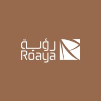 Roaya Logo
