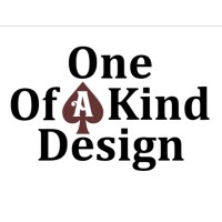 OKD Interior Design Logo