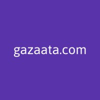 gazaataDotCom Logo