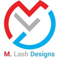 M. Lash Designs Logo