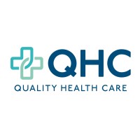 Quality Health Care AS Logo