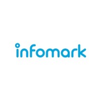 INFOMARK Logo