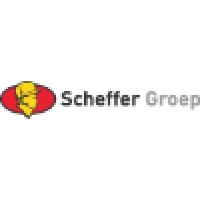 Scheffer Groep Logo