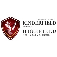 Kinderfield-Highfield Indonesia Logo