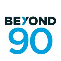 Beyond90, Inc. Logo