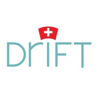 DRIFT Logo