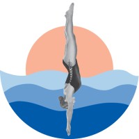 Hampton Water Wine Co. Logo