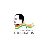 Rajiv Gandhi Foundation Logo