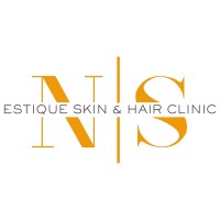 Estique Skin Clinic Logo