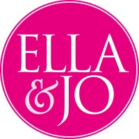 Ella & Jo Cosmetics Logo