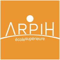 ARPIH Ecole supérieure du domaine social Logo