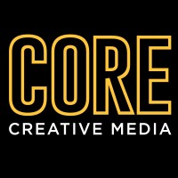 Core Creative Media Ltd Logo