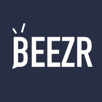 Beezr Logo