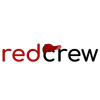RedCrew Human Resources Logo