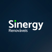 Sinergy Renováveis Logo