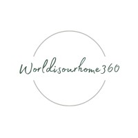 Worldisourhome360 Logo