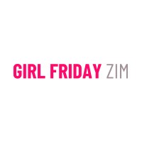 Girl Friday Zim Logo