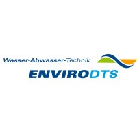 EnviroDTS GmbH Logo